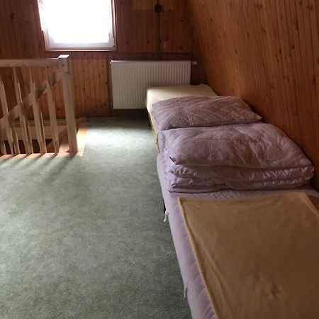 Chata Na Kamenci Mosty u Jablunkova Buitenkant foto