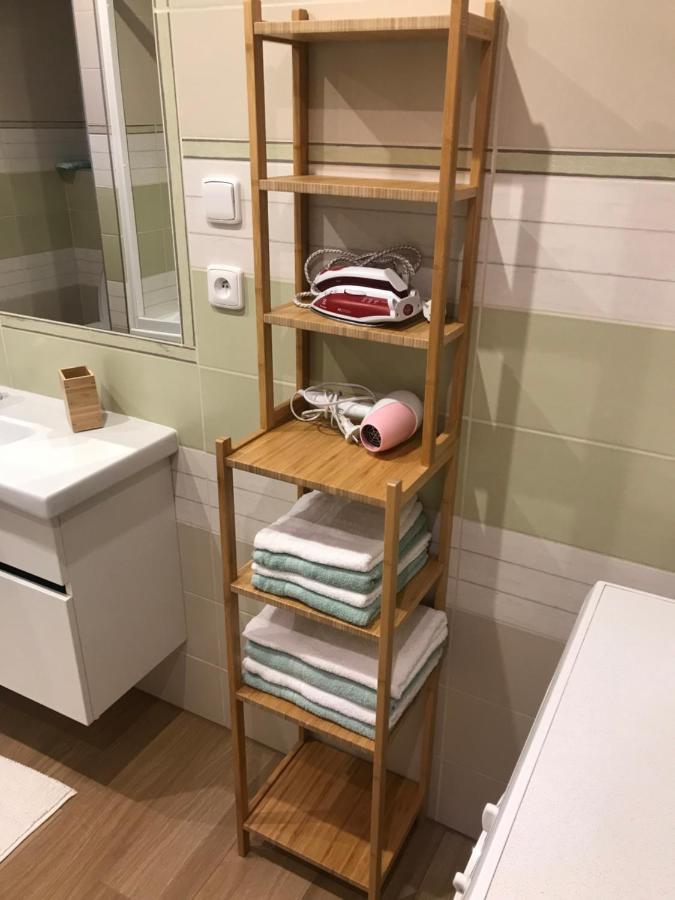 Chata Na Kamenci Mosty u Jablunkova Buitenkant foto